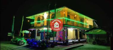 OYO 88442 Esti Kutum Home Stay