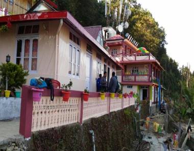 Little Hut Zelepla Eco Village Retreat by StayApart