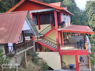 Little Hut Zelepla Eco Village Retreat by StayApart