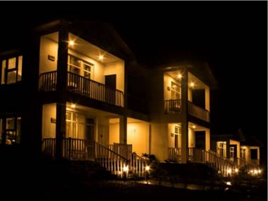 Eco Adventure Resorts The Temi Bungalow