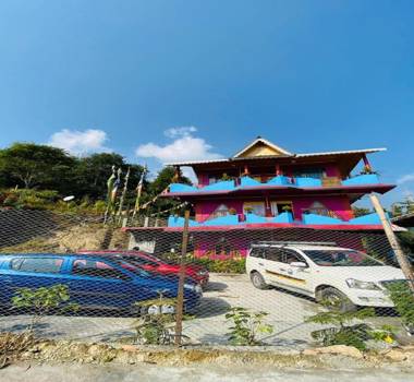 Blone Homestay by StayApart