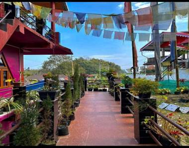 Blone Homestay by StayApart