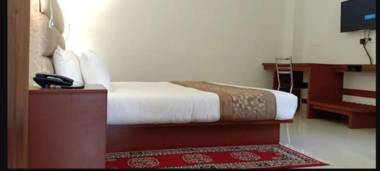 Yarlam Express Majitar