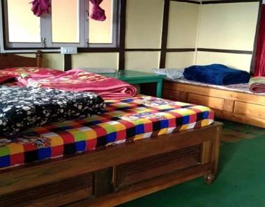 Mount Count Homestay by StayApart