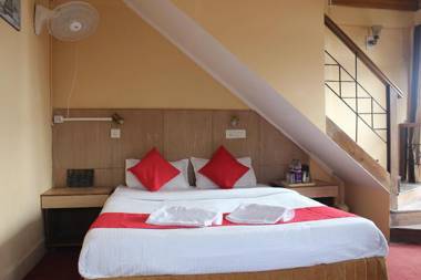 Hotel Kalash