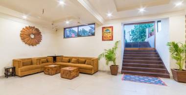 Hotel Residency Palace