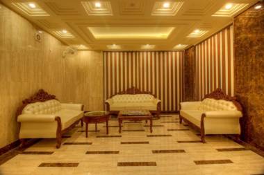 Heritage Kuchaman Haveli Hotel