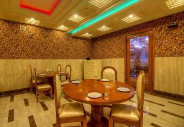 Heritage Kuchaman Haveli Hotel