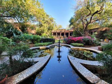 Devi Bhawan - A Heritage Hotel