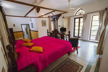 Devi Bhawan - A Heritage Hotel