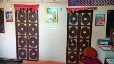 Shyam Palace Paying Guest House