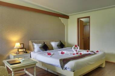 Marugarh Resort and Spa