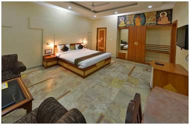 Marugarh Resort and Spa