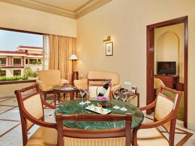 The Ummed Jodhpur Palace Resort & Spa