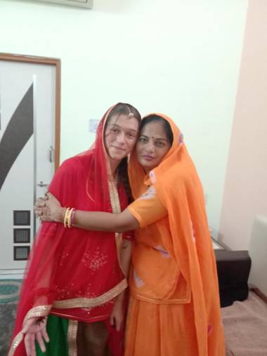 Ganesham Guest House