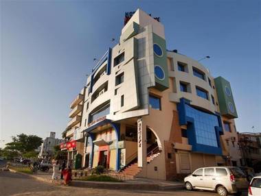 Hotel Shri Ram Excellency