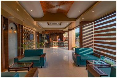 Hotel Shri Ram Excellency