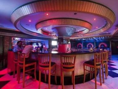 Hotel Shri Ram Excellency