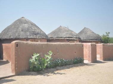 Bishnoi Village Camp and Resort