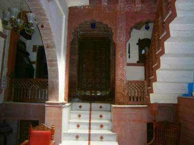 Juna Mahal Boutique Home Stay