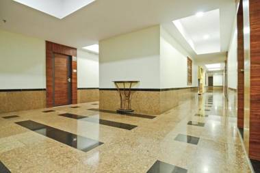 Hotel Apex International-Jodhpur