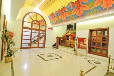 Hotel Apex International-Jodhpur