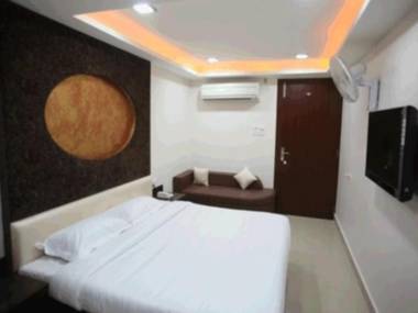 Hotel Jain Excellency