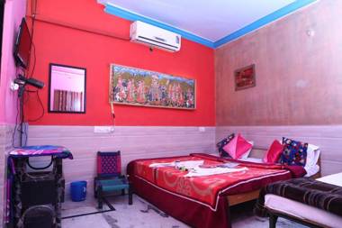 Royal Heritage Guest House