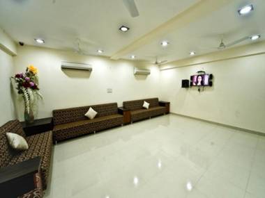 Hotel Durga Silverline