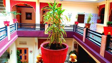 Jodhpur Heritage Haveli Guest House