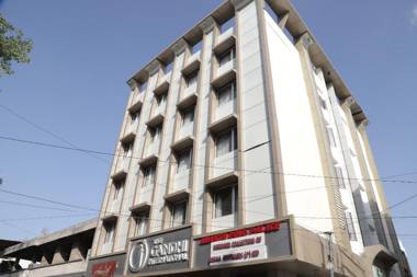 The Gandhi International