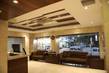 The Gandhi International