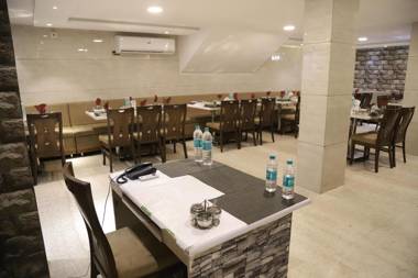 The Gandhi International