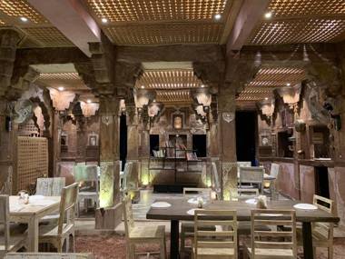 RANI MAHAL...A Real Old haveli