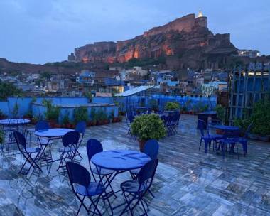 RANI MAHAL...A Real Old haveli