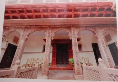 Sadar Haveli Heritage
