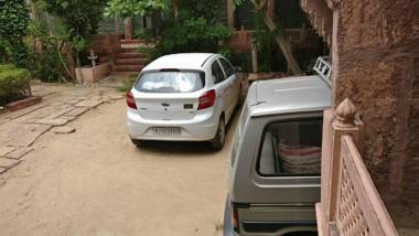 Sadar Haveli Heritage