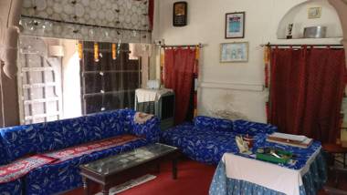 Sadar Haveli Heritage