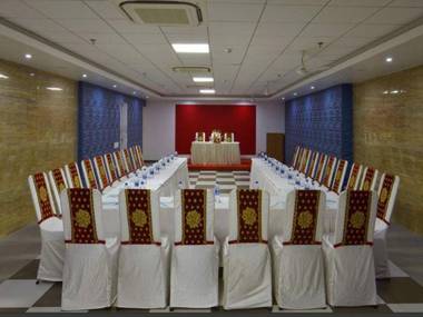 Hotel Shri Ram Empire