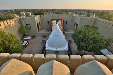 Mihir Garh