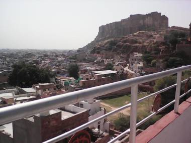 Inda Heritage Paying Guest House