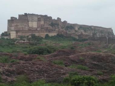 Inda Heritage Paying Guest House