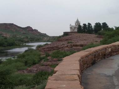 Inda Heritage Paying Guest House