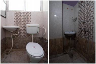 SPOT ON 41885 Royal Heritage Guest House