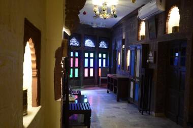 Raj Mandir Boutique Home Stay