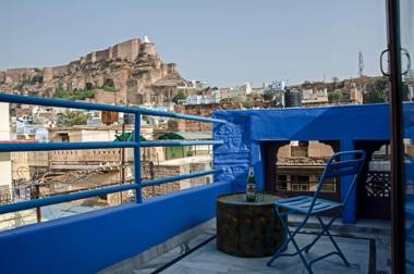 Raj Mandir Boutique Home Stay