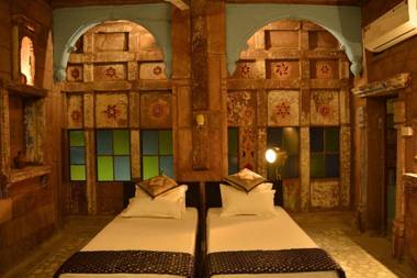 The Arch Boutique Home stay