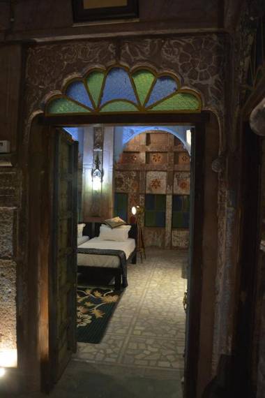 The Arch Boutique Home stay