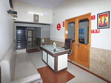 OYO 10422 Hotel Udai Garh Palace