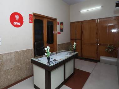 OYO 10422 Hotel Udai Garh Palace